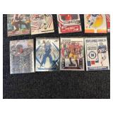 25 Nfl Football Cards