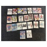 23 Nfl Football Cards