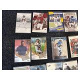23 Nfl Football Cards