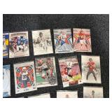 23 Nfl Football Cards