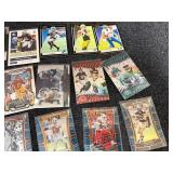 24 Nfl Football Cards