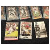 24 Nfl Football Cards