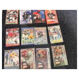 18 Nfl Football Cards