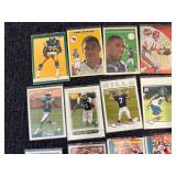 20 Nfl Football Cards