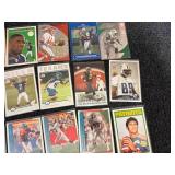 20 Nfl Football Cards