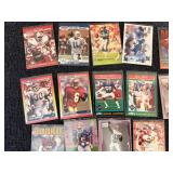 24 Nfl Football Cards