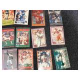 24 Nfl Football Cards