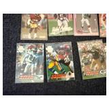 24 Nfl Football Cards