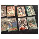 24 Nfl Football Cards