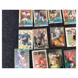 22 Nfl Football Cards