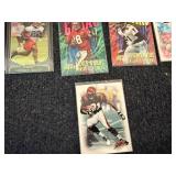 22 Nfl Football Cards