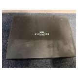 Pair Of Chalk/Smog Coach Shoes - Size 10M