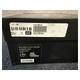 Coach Roccasin Cut Out Sde - Size 6.5M