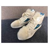 Coach Suede Shoes - Size 7M