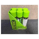 6 300Ml Bottles Of Butane Refill