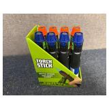 Pack Of 8 Torch/Bottle Opener Sticks