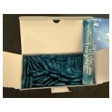 2 X 60Ct Packs Of Carefor Portable Mouthwash