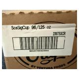 96 Cups Of Sauce Craft Signature Sauce