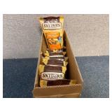 8 Bags Of Snyders Sourdough Pretzels