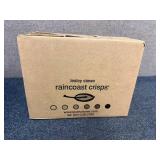 Box Of Lesley Stowe Raincoast Crisps