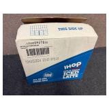 6Ct Of Ihop Iced Latte Drink Mix