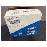 6Ct Of Ihop Iced Latte Drink Mix