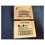 12 X 3Ct Puree Cat Treats