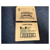 12 X 3Ct Puree Cat Treats