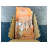 12 X 3Ct Puree Cat Treats