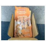 12 X 3Ct Puree Cat Treats