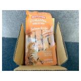 12 X 3Ct Puree Cat Treats