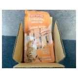12 X 3Ct Puree Cat Treats