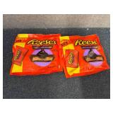 2 Bags Of Reese