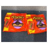 2 Bags Of Reese