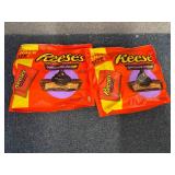 2 Bags Of Reese