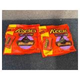 2 Bags Of Reese