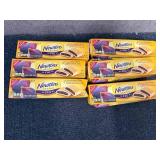 6 Boxes Of Fig Newtons