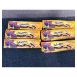 6 Boxes Of Fig Newtons