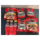 Jack Links Beef Strips And Sticks