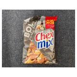 Bold Party Chex Mix