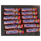 Snickers