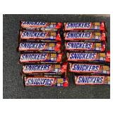 Snickers