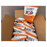 Cheddar Jalepeno Skinny Pop