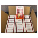 Absolutely Grain Free Crackers