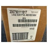 8 Bags Of Snyders Sourdough Pretzels