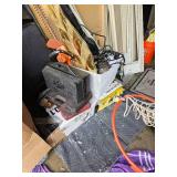 10x30 Storage Unit Contents