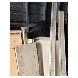 10x30 Storage Unit Contents