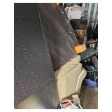 10x30 Storage Unit Contents