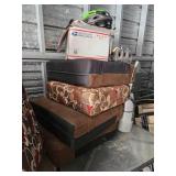 10x30 Storage Unit Contents