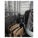 10x30 Storage Unit Contents